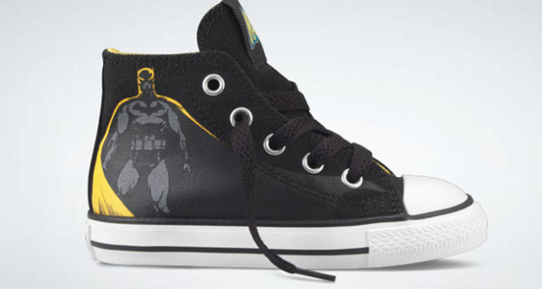 all star converse bambino