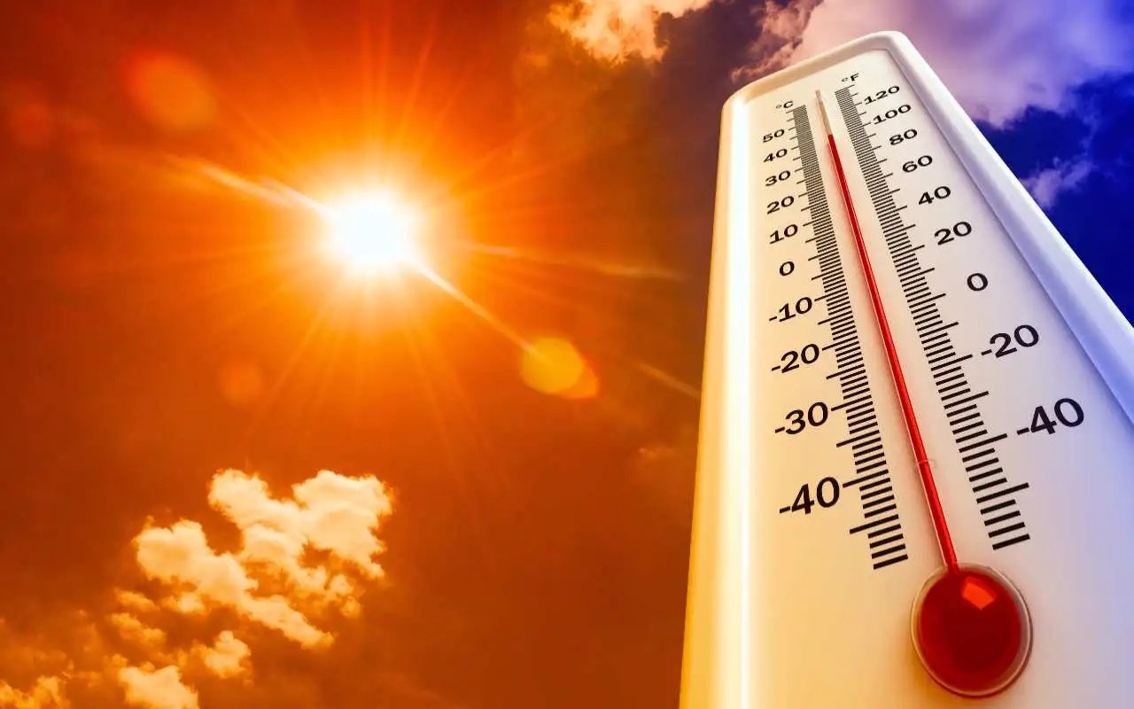 Gli esperti sono tutti d'accordo: ecco cosa non si deve fare quando fa tanto caldo