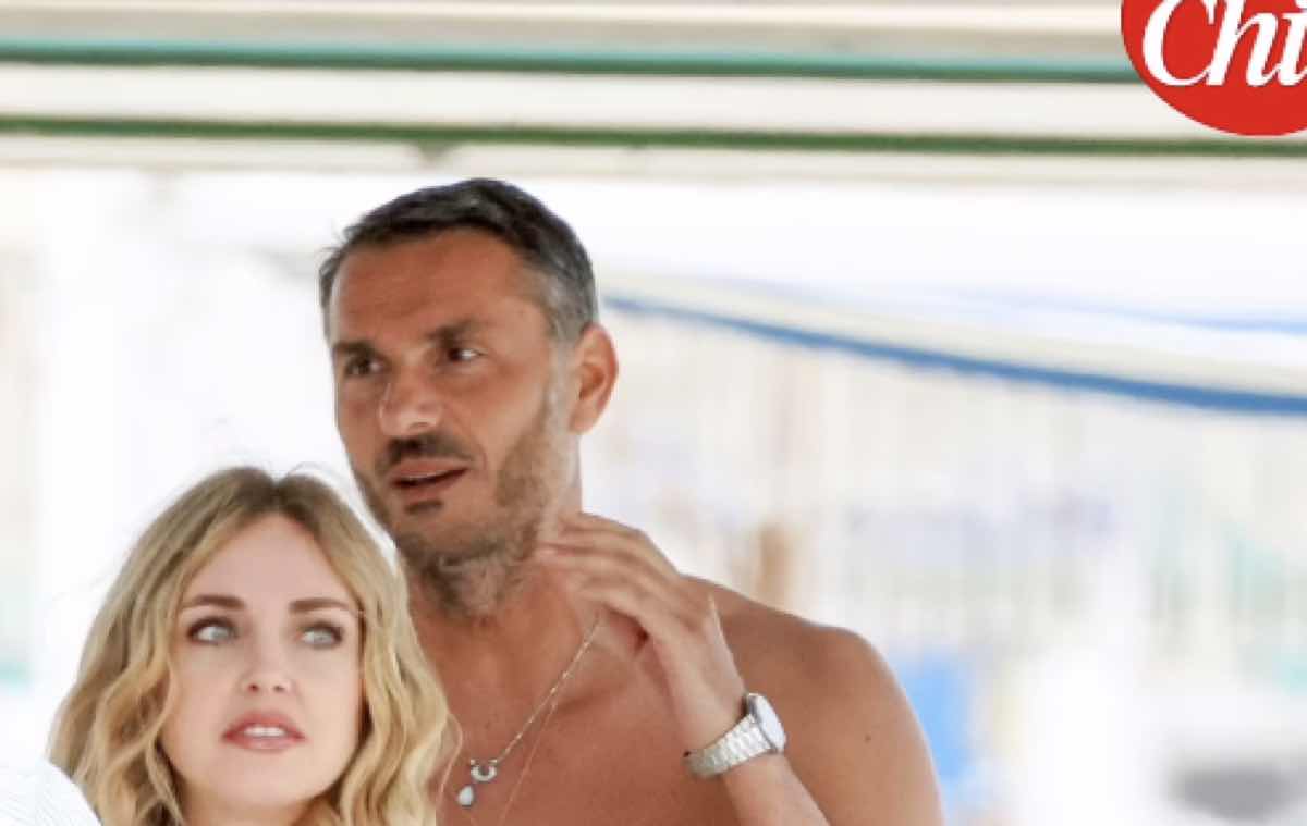 Chi è Silvio nuovo compagno di Chiara Ferragni: età, lavoro e tutto su di lui