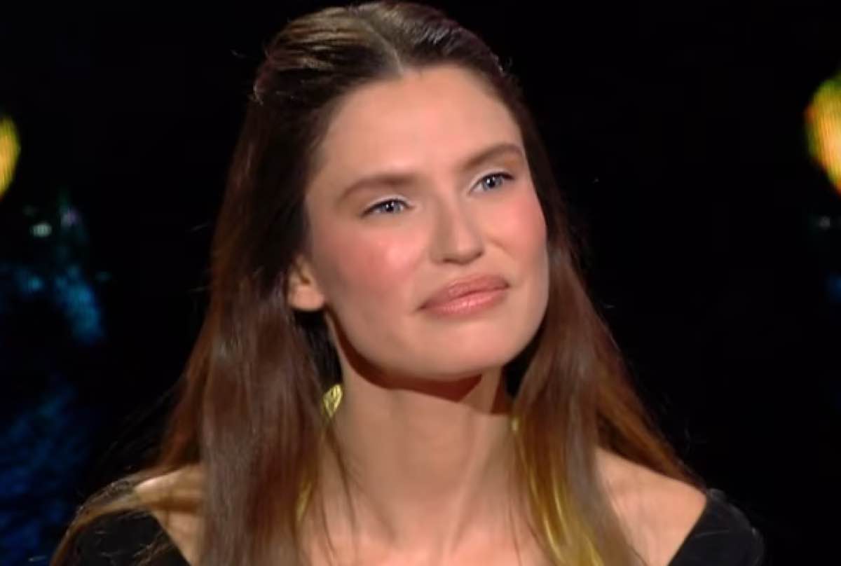 Bianca Balti età altezza peso: malattia e tumore della modella, reazione dei figli