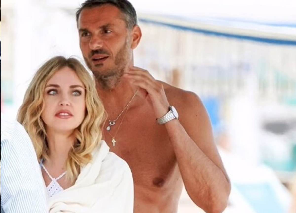 Chiara Ferragni e Silvio Campara, parla una fonte attendibilissima: “Fanno coppia fissa e sono stati in vacanza”