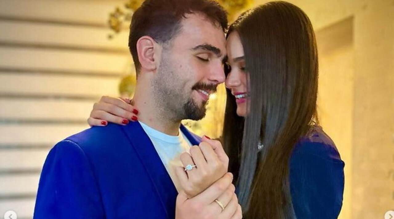 Ignazio Boschetto chi è la moglie: età, altezza, peso e matrimonio