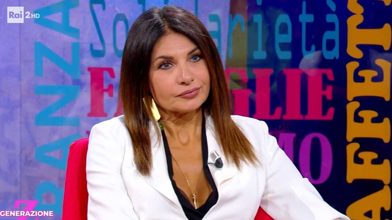 Chi è Nadia Bengala: età, altezza, peso, figlia Diana e il dramma che sta vivendo