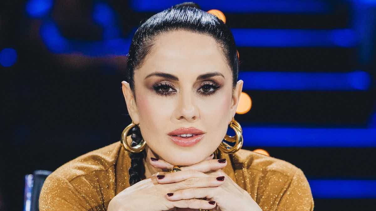 X Factor Marina tagliata fuori si scaglia contro Paola Iezzi, quello che non ti saresti aspettato