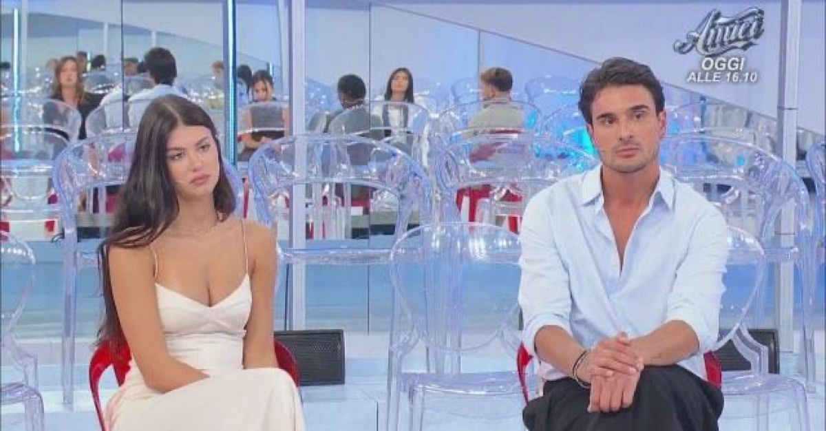 Mirco e Alessia Temptation: età, altezza, cognome dove vivono e la loro storia d'amore