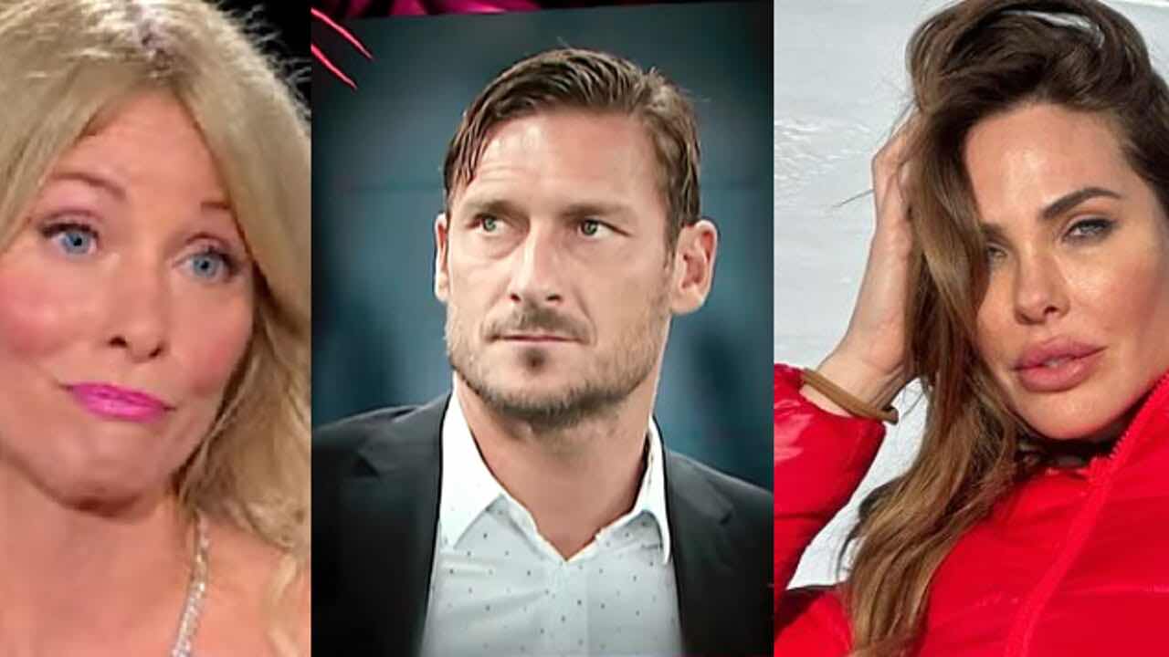 Flavia Vento e Totti foto: quello che è successo e le parole della donna