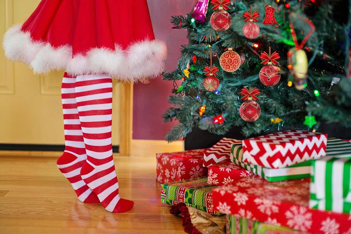 Cosa regalare a Natale per Bambini dai 6 ai 12 anni