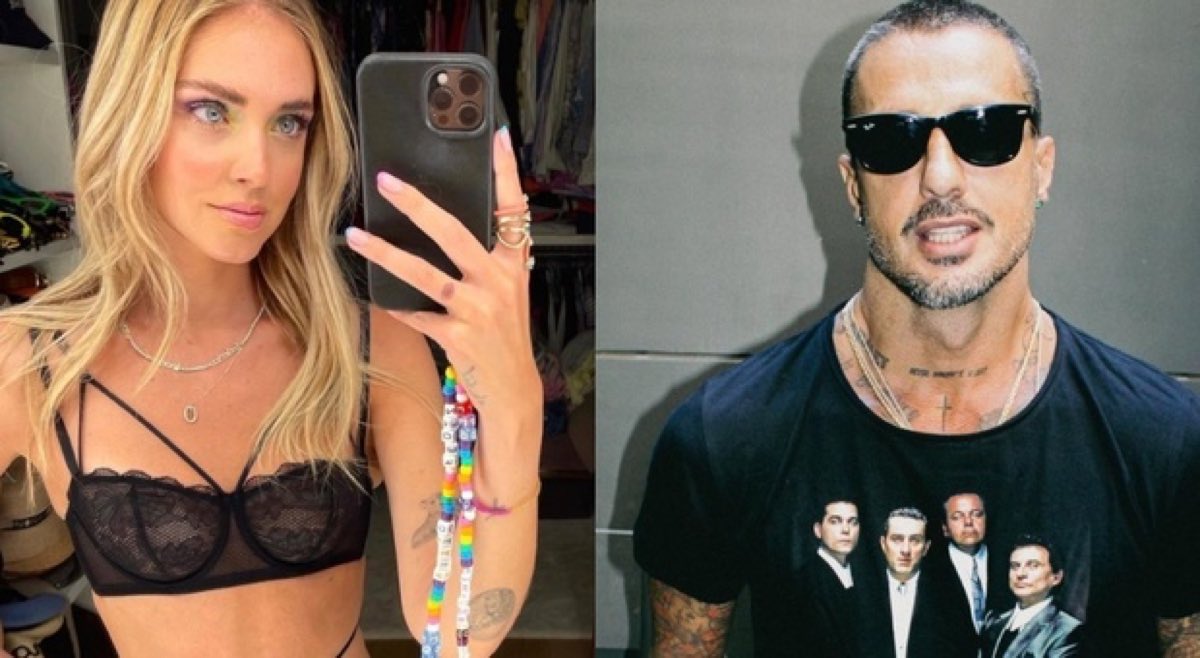 Fabrizio Corona attacca Chiara Ferragni, l'influencer e la richiesta a Fedez di far vedere i figli sui social